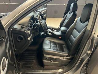 PORSCHE Cayenne usata, con Controllo trazione