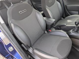 FIAT 500L usata, con Boardcomputer