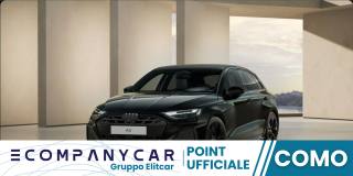 AUDI A3 SPB TFSI S LINE