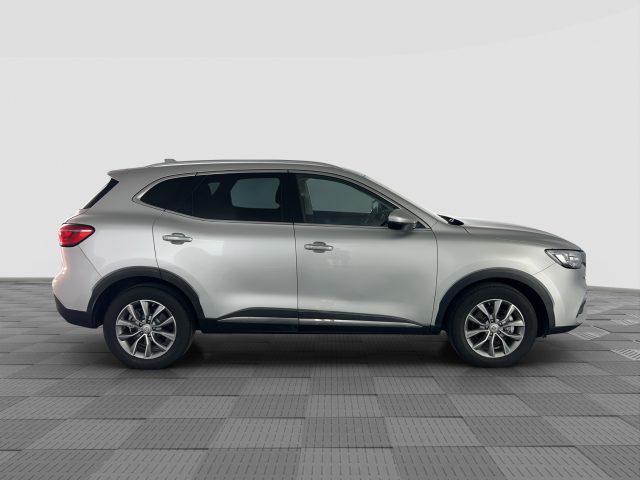 MG HS usata 5
