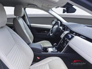 LAND ROVER Discovery Sport usata 8