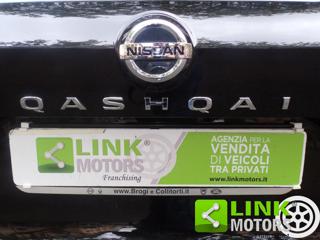 NISSAN Qashqai usata, con MP3
