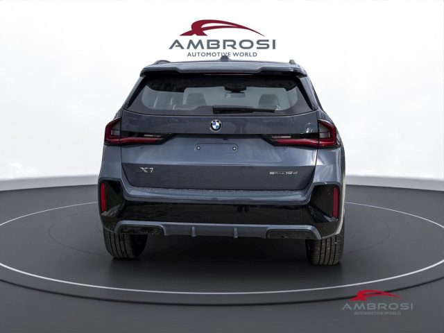 BMW X1 usata 7