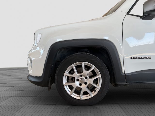 JEEP Renegade usata 15