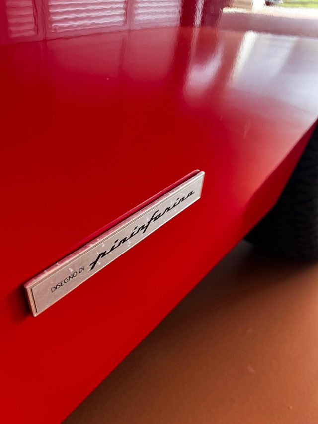 FERRARI Mondial usata 14