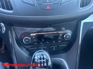 FORD Kuga usata, con Lettore CD