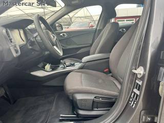 BMW 120 usata, con Autoradio digitale