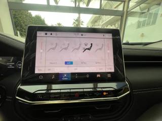 JEEP Compass usata, con Immobilizzatore elettronico