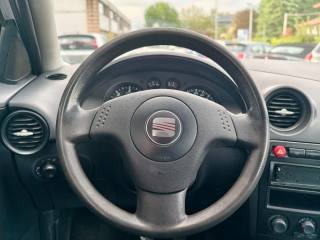 SEAT Ibiza usata, con Chiusura centralizzata