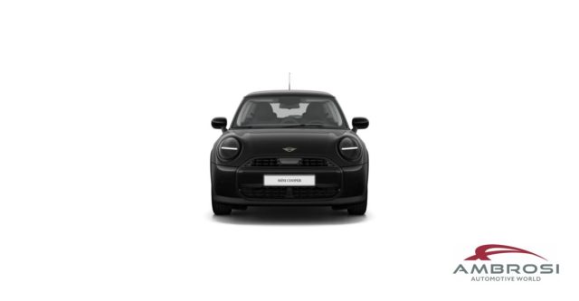 MINI Cooper usata 4