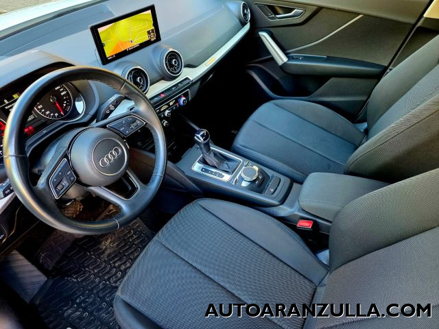 AUDI Q2 usata, con Controllo trazione