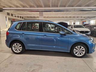 VOLKSWAGEN Golf Sportsvan usata, con Airbag Passeggero