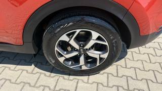KIA Sportage usata, con Cerchi in lega