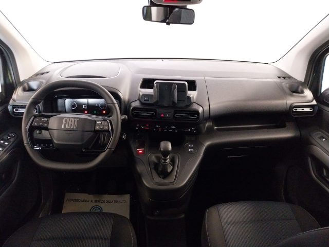 FIAT Doblo usata, con Cruise Control