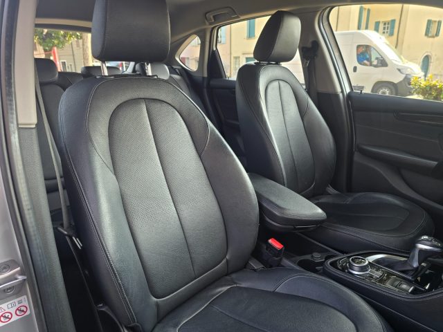 BMW 216 usata 112