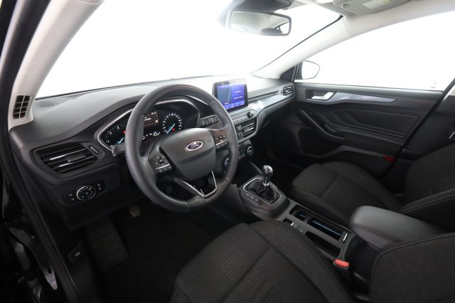 FORD Focus usata 1