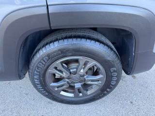 JEEP Renegade usata, con Fari LED