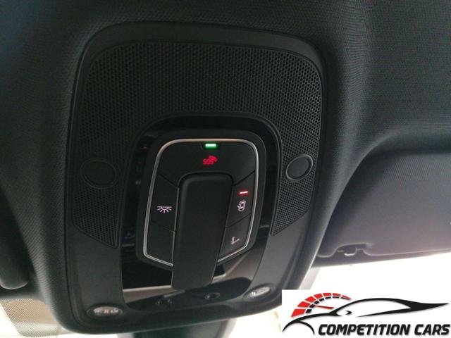AUDI A5 usata, con Fendinebbia