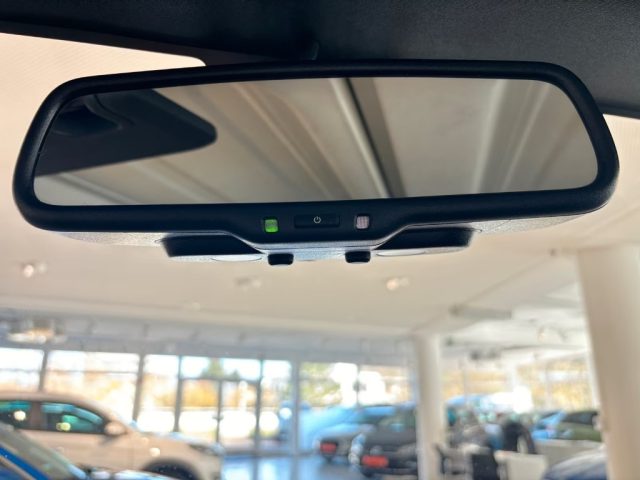 JEEP Wrangler usata, con Park Distance Control
