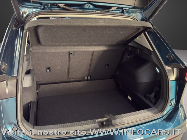 VOLKSWAGEN Tiguan usata, con Volante multifunzione
