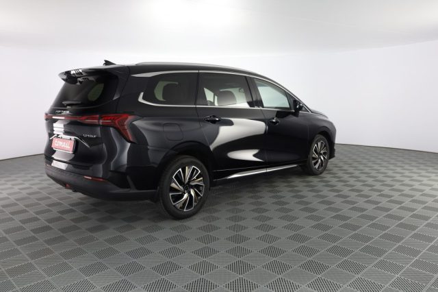 FORTHING U-Tour usata 3