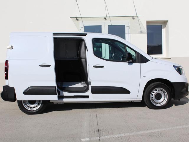 OPEL Combo usata, con Climatizzatore