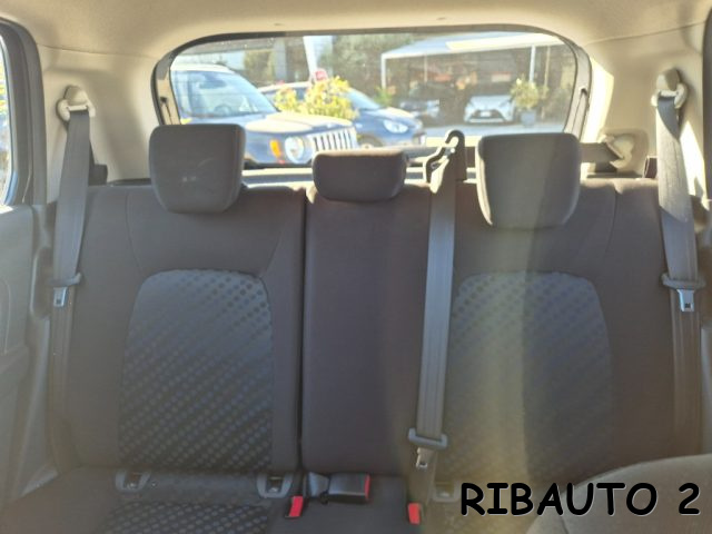 SUZUKI Celerio usata, con Boardcomputer