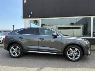AUDI Q3 usata, con Alzacristalli elettrici