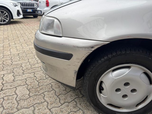 FIAT Punto usata 7