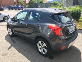 OPEL Mokka usata, con Airbag