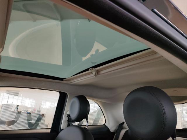 FIAT 500 usata, con Controllo trazione