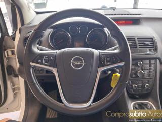OPEL Meriva usata, con Sedile posteriore sdoppiato