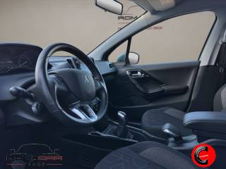 PEUGEOT 2008 usata, con Controllo trazione