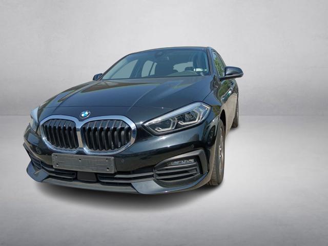 BMW 116 usata, con Airbag