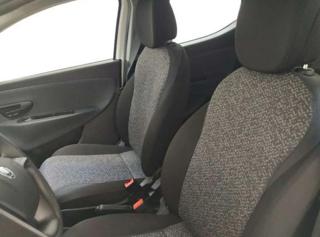 LANCIA Ypsilon usata, con Boardcomputer