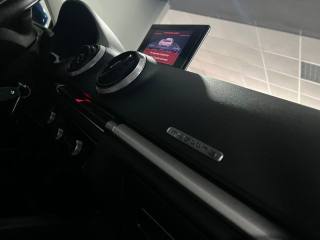 AUDI A3 usata, con Boardcomputer