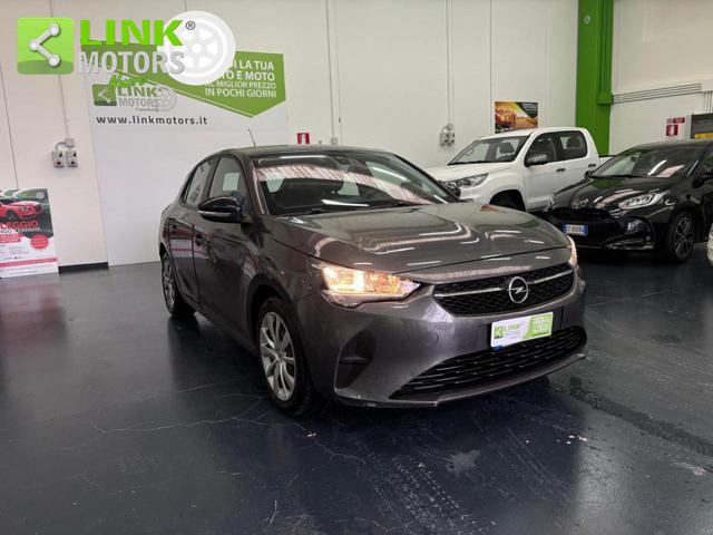 OPEL Corsa usata, con Boardcomputer