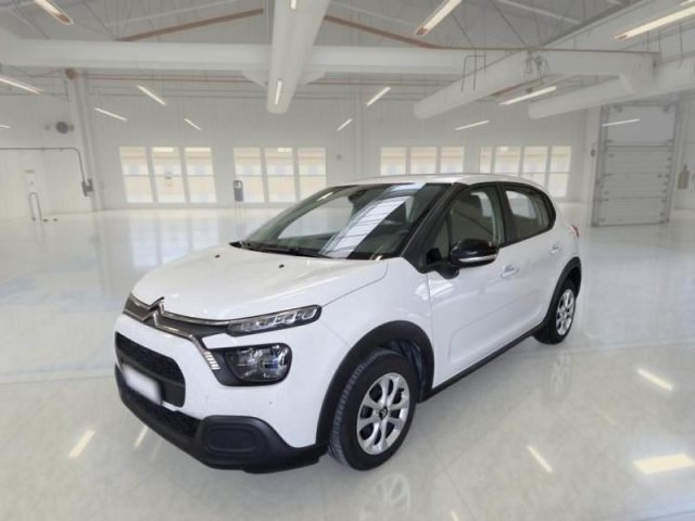 CITROEN C3 usata, con ABS