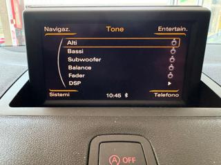 AUDI A1 usata, con Servosterzo