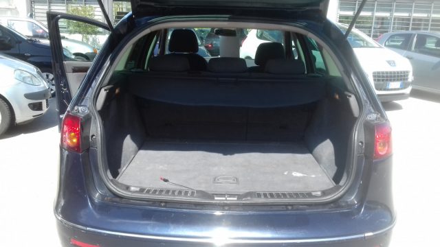 FIAT Croma usata, con Controllo trazione