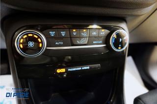 FORD Puma usata, con Luci diurne LED