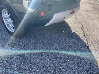 NISSAN Qashqai usata, con Boardcomputer