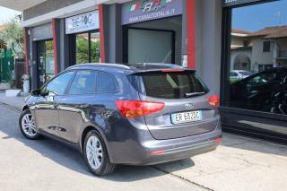 KIA cee