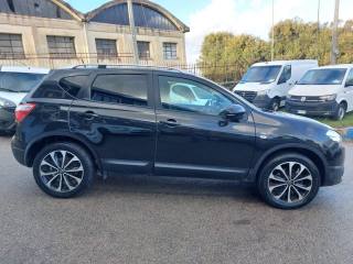 NISSAN Qashqai usata 1