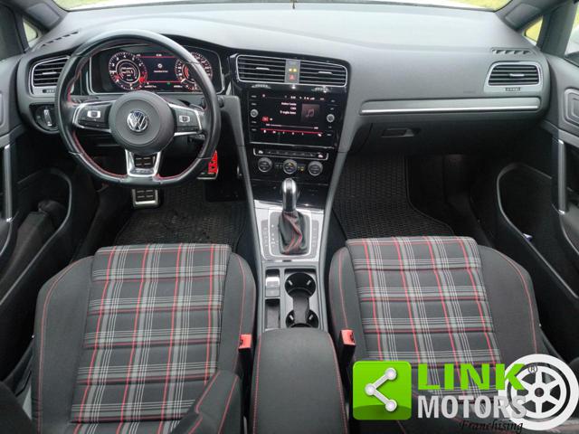 VOLKSWAGEN Golf GTI usata, con Autoradio