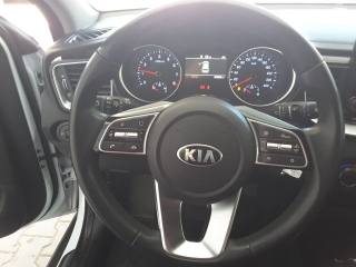 KIA XCeed usata, con Boardcomputer