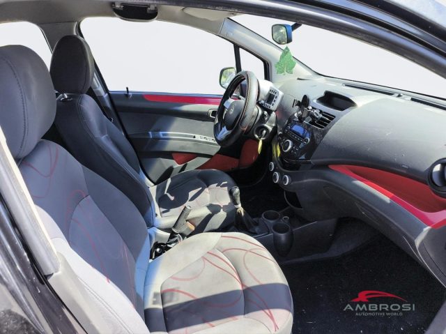 CHEVROLET Spark usata 9