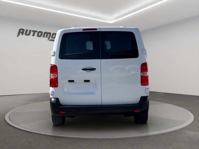 OPEL Vivaro usata, con Chiusura centralizzata