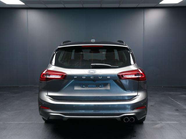FORD Focus usata, con Airbag Passeggero