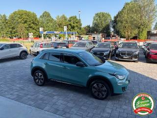 FIAT 600 usata, con Cerchi in lega